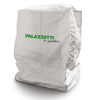 Фото товара Полипропиленовый чехол для барбекю без дымохода (Palazzetti)