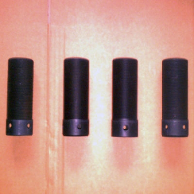 Фото товара Комплект из 4 ножек к топкам H2Oceano 15 (EdilKamin)