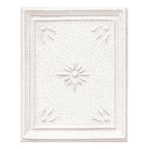 Фото товара Колонна керамическая 121,5 см, цвет L1: white craquele (Sergio Leoni)