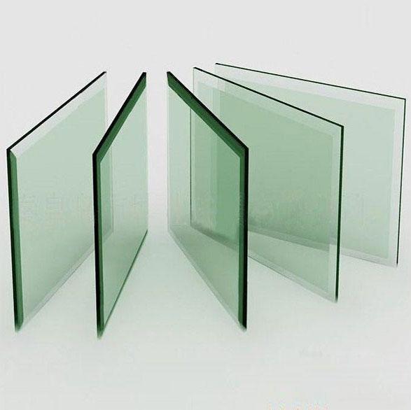 Фото товара Керамическое стекло для печей Aqua / Ninfa / Asia (EdilKamin)